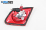 Inner tail light for Volkswagen Passat V Sedan B6 (03.2005 - 12.2010), sedan, position: left