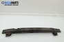 Bumper support brace impact bar for Volkswagen Passat V Sedan B6 (03.2005 - 12.2010), sedan, position: rear
