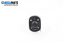Buton oglinzi electrice for Porsche Cayenne SUV I (09.2002 - 09.2010)
