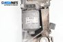 Motor ștergătoare parbriz for Porsche Cayenne SUV I (09.2002 - 09.2010), suv, position: fața, № Bosch 0 390 241 807