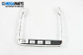 Zentralkonsole for Porsche Cayenne SUV I (09.2002 - 09.2010)