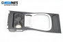 Zentralkonsole for Porsche Cayenne SUV I (09.2002 - 09.2010)
