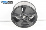 Alloy wheels for Porsche Cayenne SUV I (09.2002 - 09.2010) 20 inches, width 9 (The price is for the set)