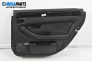 Interior door panel  for Audi A8 Sedan 4E (10.2002 - 07.2010), 5 doors, sedan, position: rear - right