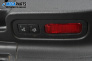 Interior door panel  for Audi A8 Sedan 4E (10.2002 - 07.2010), 5 doors, sedan, position: front - left