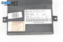 Modul închidere centralizată for Audi A8 Sedan 4E (10.2002 - 07.2010), № 4E0 909 131 CX