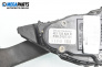 Accelerator potentiometer for Audi A8 Sedan 4E (10.2002 - 07.2010), № 4E1 723 523 D