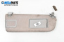 Sonnenblende for Audi A8 Sedan 4E (10.2002 - 07.2010), position: rechts