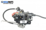 Încuietoare for Audi A8 Sedan 4E (10.2002 - 07.2010), position: stânga - spate