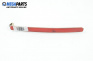 Reflector for Audi A8 Sedan 4E (10.2002 - 07.2010), sedan, position: left