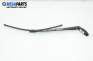 Braț ștergătoare parbriz for Audi A8 Sedan 4E (10.2002 - 07.2010), position: dreapta