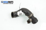 Furtun turbo for Audi A8 Sedan 4E (10.2002 - 07.2010) 4.0 TDI quattro, 275 hp