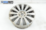 Alloy wheels for Audi A8 Sedan 4E (10.2002 - 07.2010) 19 inches, width 8.5, ET 45 (The price is for the set)