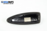 Dekorverschluss for BMW 5 Series F10 Sedan F10 (01.2009 - 02.2017), 5 türen, sedan