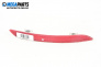 Rückstrahler for BMW 5 Series F10 Sedan F10 (01.2009 - 02.2017), sedan, position: links