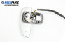 Gears lever for Mercedes-Benz GLK Class SUV (X204) (06.2008 - 12.2015)