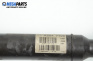 Tail shaft for Mercedes-Benz GLK Class SUV (X204) (06.2008 - 12.2015) 320 CDI 4-matic (204.983), 224 hp, automatic, № A 204 7106