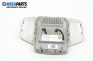 Navigation display for Volvo XC90 II SUV (09.2014 - ...), № 10R-041272