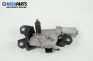 Front wipers motor for Volvo XC90 II SUV (09.2014 - ...), suv, position: rear