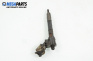 Diesel fuel injector for Volvo XC90 II SUV (09.2014 - ...) D4, 190 hp