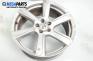 Alloy wheels for Volvo XC90 II SUV (09.2014 - ...) 19 inches, width 8 (The price is for the set), № 00435472014