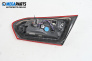 Inner tail light for Ford Focus IV Hatchback (01.2018 - ...), hatchback, position: left