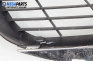 Bumper grill for Peugeot 308 Station Wagon II (03.2014 - ...), station wagon, position: front