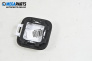 Plastic interior for Peugeot 308 Station Wagon II (03.2014 - ...), 5 uși, combi, position: din spate