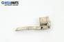 Part of front slam panel for BMW 7 Series F01 (02.2008 - 12.2015), sedan, position: left