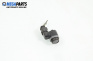 Parktronic for BMW 7 Series F01 (02.2008 - 12.2015)