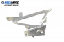 Part of front slam panel for BMW 7 Series F01 (02.2008 - 12.2015), sedan, position: left