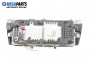 Navigation display for BMW 7 Series F01 (02.2008 - 12.2015), № 1884932-1