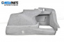 Trunk interior cover for BMW 7 Series F01 (02.2008 - 12.2015), 5 doors, sedan