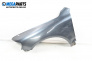 Kotflügel for Volkswagen Touareg SUV I (10.2002 - 01.2013), 5 türen, suv, position: links, vorderseite
