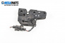 Bonnet lock for Volkswagen Touareg SUV I (10.2002 - 01.2013)