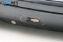 Rear bumper for Volkswagen Touareg SUV I (10.2002 - 01.2013), suv