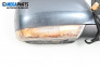 Oglindă for Volkswagen Touareg SUV I (10.2002 - 01.2013), 5 uși, suv, position: dreapta