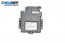 Modul transmisie for Volkswagen Touareg SUV I (10.2002 - 01.2013), automatic, № 09D 927 750 BP