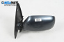 Mirror for Volkswagen Touareg SUV I (10.2002 - 01.2013), 5 doors, suv, position: left