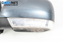 Mirror for Volkswagen Touareg SUV I (10.2002 - 01.2013), 5 doors, suv, position: left