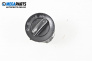 Comutator lumini for Volkswagen Touareg SUV I (10.2002 - 01.2013)