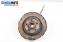 Knuckle hub for Volkswagen Touareg SUV I (10.2002 - 01.2013), position: rear - right