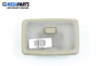 Beleuchtung for Chevrolet Captiva SUV (06.2006 - ...)