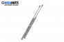 Tije telescopice, portbagaj for Chevrolet Captiva SUV (06.2006 - ...)