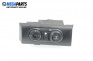 Bedienfeldtasten for Chevrolet Captiva SUV (06.2006 - ...)