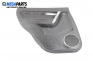 Türverkleidung for Chevrolet Captiva SUV (06.2006 - ...), 5 türen, suv, position: links, rückseite