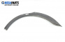 Ornament aripă for Chevrolet Captiva SUV (06.2006 - ...), suv, position: stânga - spate