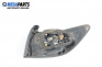 Stop for Mazda CX-7 SUV (06.2006 - 12.2014), suv, position: stânga