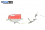 Nebelschlussleuchte for Mazda CX-7 SUV (06.2006 - 12.2014), suv