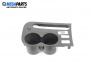 Cup holder for Mazda CX-7 SUV (06.2006 - 12.2014)